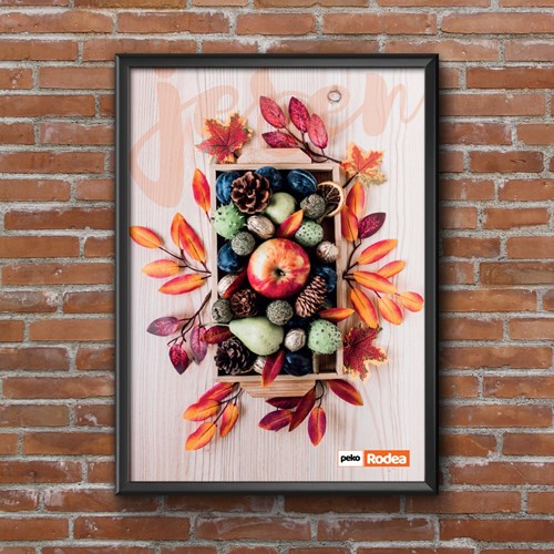 Kolekcija jesen/zima