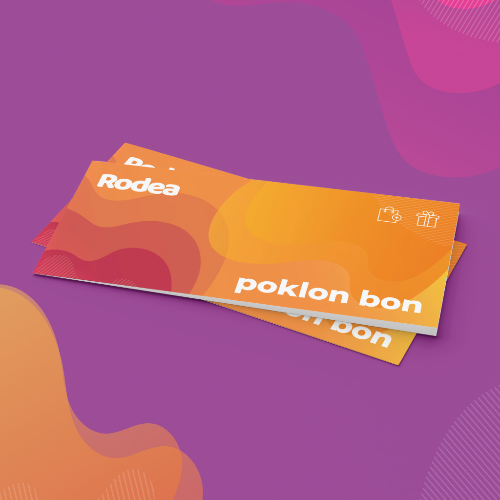 Poklon bon Rodea