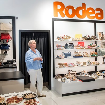 Rodea je predstavila novu kolekciju u Splitu