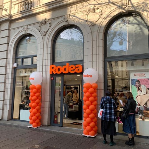 Novo prodajno mjesto u ❤️ Zagreba