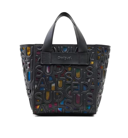 DESIGUAL ž.torba