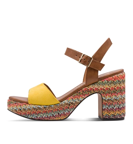 MARCO  TOZZI sandala