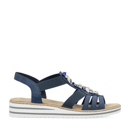 RIEKER sandals