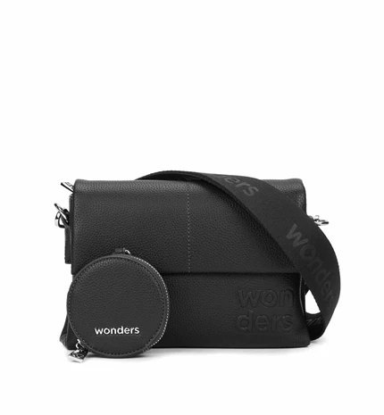 WONDERS torba
